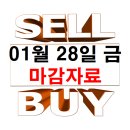 신텍에듀헬스케어(S.T Edu-Healthcare) | 1월 28일 금요일 마감 자료