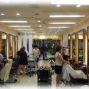 장윤정헤어미용실 이미지