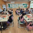 조천초등학교 이미지