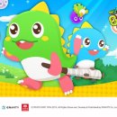 버블버블 이미지