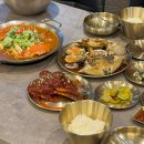 남녕고등학교 (한라병원방면) | 제주 노형동 밥집 '신사꽃게당 제주점', 제주도 간장게장 양념게장 맛집