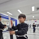 청룡해동검도