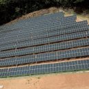 금준 태양광발전소 이미지