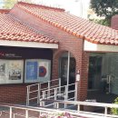 임시수도기념관 이미지