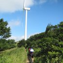 맑은샘의 일박이일(용문~강릉), 2일차 이미지