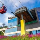 목포해상케이블카관광안내소 이미지