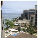 [오후N] 알로하~~통통튀는 우쿨렐레 | [하와이] 다섯째날 - IHOP, 쉐라톤 인피니티풀, Ruth&#39;s Chris Steak House, 우쿨렐레