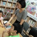 대림1동공립작은도서관 이미지