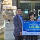 평택협동사회네트워크사회적협동조합 경인종합일보