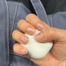 기분전환을 위한 셀프 네일아트 | 대구 동대구역 : 여름 맞이 네일아트도 잘하는 케어전문샵, 네일오쏭 (가격, 소요시간, 디자인)