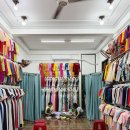 빈빈 | 아이와 함께한 호이안 올드타운 아오자이 체험｜"빙빙"(빈빈) 대여 후기