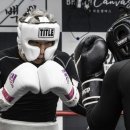 일산 Box-1 복싱 이미지