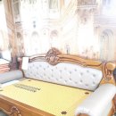 3H스마트 지압침대 이미지