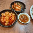 오가리수제비 칼국수 소답점