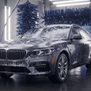 보정꽃길주유소 이미지