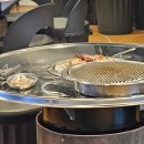 금박돈 | 돼지 연탄구이 생 근고기 맛집 구워주는 '금박돈', 흑·백돼지 비교 내돈내산 후기 + 주차/화장실/영업정보