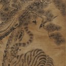 우리 그림 민화 이미지