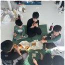 늘푸른 경희대 태권도장 이미지