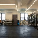 머슬마니아짐 이미지