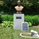 천리포수목원 이미지