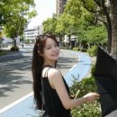 노을 강균성과 결혼하는 배우 유하진, 민낯도 반짝반짝…'14세 연상 예비남편' 강균성이 반한 청순 미모 이미지