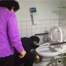 흥남동 주민센터 이미지