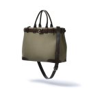 Poker Face | 이것저것 넣기 좋은 넉넉한 크기의 가방