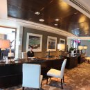 클럽라운지(Club lounge)
