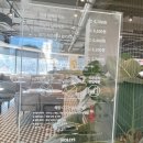 신원주차장화장실 | 할리스 고양신원점 이용 후기 (공간, 분위기 위주)