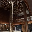 [2024 와이앤아처] 스타트업 엑셀러레이터 패밀리데이 JW메리어트 호텔 초청 후기