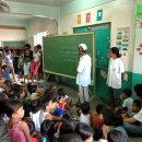 천사들의 집 이미지