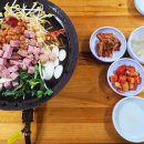 숭의역 3번 출구 | 인천 신흥동 숭의역 맛집 신흥부대고기 : 모듬부대찌개 내돈내산 재방문 후기