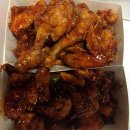 상문이두마리치킨 이미지