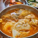 더일품얼큰순대국&뼈해장국 이미지