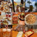 산호목욕탕 | [신혼여행] 오키나와 루소레이유 식당 Ι 스노쿨링 Ι 타코라이스 Ι 하얏트 호텔 솔직 후기