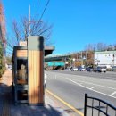 청량농협하나로마트율리지점 | 울산 울주 영축산~문수산