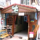 정글 게스트하우스 이미지