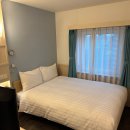 신길교통주식회사 | 서울 가성비 호텔 깔끔한 토요코인 영등포 후기 (이코노미 더블,주차 정보, 조식 등)