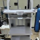 Olympus WM-NP2 Workstation Endoscopic Video Cart Stand Monitor Arm 이미지