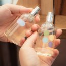 조향 블랜딩 이미지