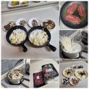 오늘은 뭘 먹지 건강밥상 | 오늘 뭐먹지 4인 식비 70만원 | 이마트용 시즈닝 스테이크로 오늘 저녁 해결