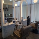 단발머리미용실 - 시흥시 | [미지헤어 간석점] 단발머리 테슬펌 후기, 간석동미용실💇‍♀️🫧