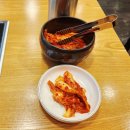 명동칼국수샤브샤브 | 진국 사골육수와 푸짐함에 반한 타임스트림 신림역칼국수맛집_명동칼국수샤브샤브 신림역점 방문 후기