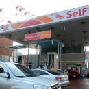 노원셀프주유소 이미지