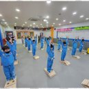 마린태권도장 이미지
