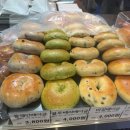 오이도역 | 오이도역 메가번 내돈내산 후기 가성비 빵집 추천