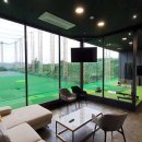 이븐스크린골프 이미지