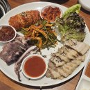 효자초등학교 | 포항 효자동 맛집 [양은이네 포항효자동점] 방문후기