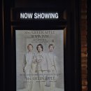 포크테일(folktale) | The White Lounge in CINEMA 후기