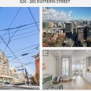 😄😄XO2 콘도 리스 합니다! 킹스트릿 2천불! + $300 기프트카드 😄😄 이미지